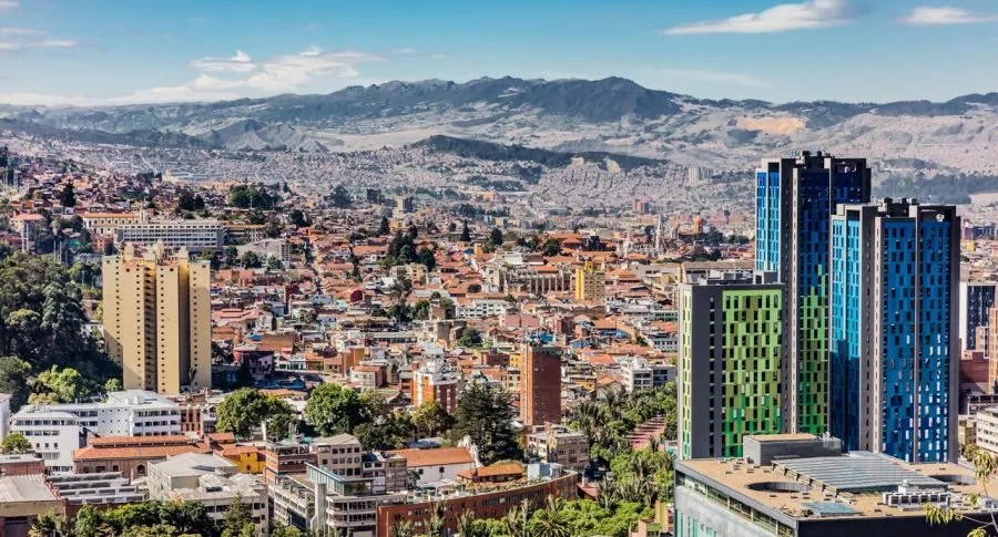 Clubes sociales de Bogotá pagan menos impuesto predial que locales comerciales