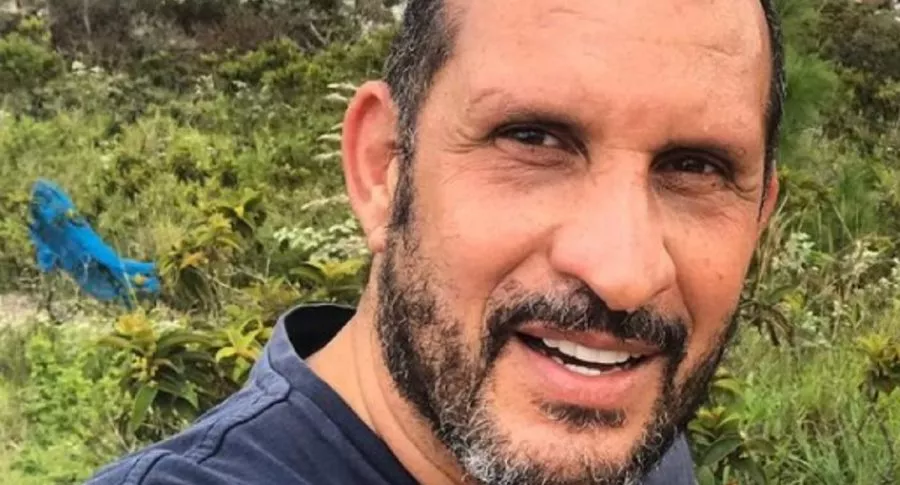 'Flaco' Solórzano, que expuso un cobro excesivo que sufrió en restaurante de Santa Marta