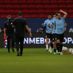 Selección de Uruguay echa a miembro de su delegación de Copa América, por supuesto acoso