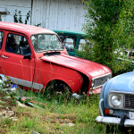 5 carros que desaparecieron en Colombia y que vivirán siempre en el baúl de los recuerdos