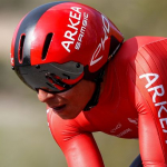 Nairo Quintana no le pedaleó tanto a la crono y sería su debilidad en Tour de Francia