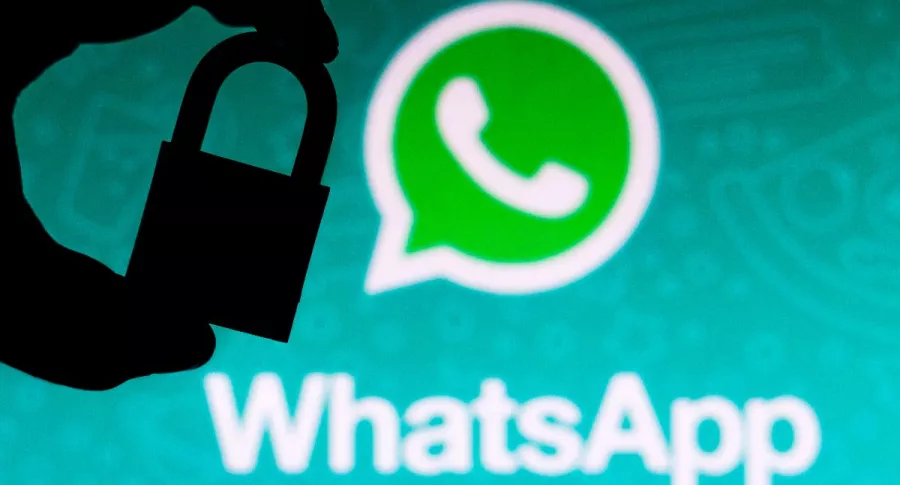 Imagen de WhatsApp como referencia a nota de medidas para evitar hackeo de cuenta de WhatsApp.