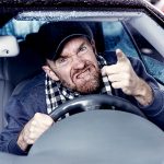 Conductores de carros de lujo, los “más odiados” por otros actores de la vía
