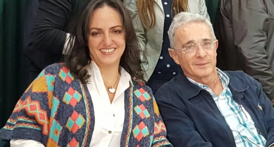 ¿María Fernanda Cabal será candidata presidencial en 2022?