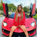 [Fotos] Karol G tiene más de un millón de dólares en autos de lujo; ¿cuáles son?