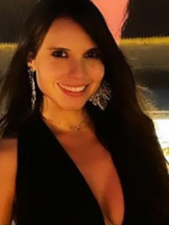 Ejemplo, con Álvaro Uribe Vélez, de cómo caerle a Natalia Bedoya.