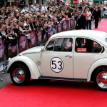 Un Volkswagen ‘escarabajo’ costaba 2.500 pesos cuando llegó a Colombia, hace 71 años