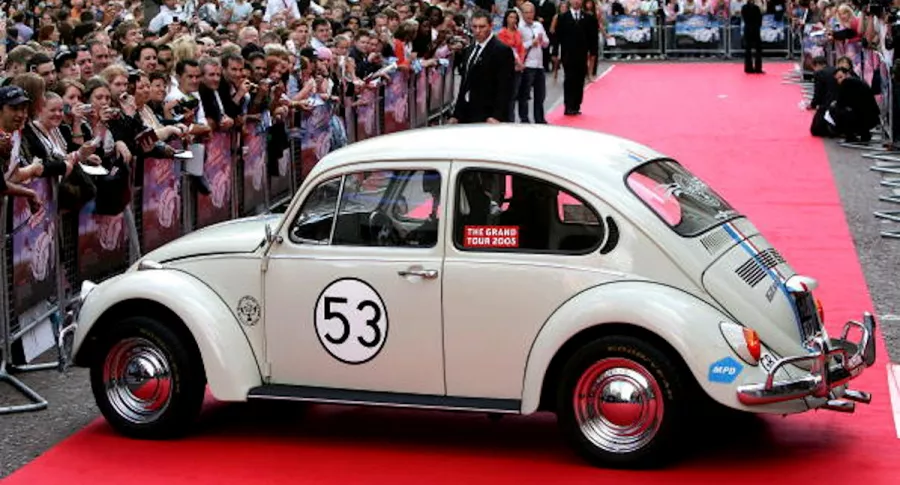 El Volkswagen 'escarabajo' cumple 87 años en el mercado mundial
