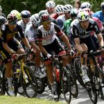 EN VIVO: etapa 2 del Tour de Francia 2021, transmisión en directo online