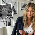 Andrea Guerrero, triste por muerte de querido camarógrafo de RCN: “Otro día doloroso”