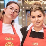 "No seas tramposa": Carla Giraldo acusa a Liss Pereira por supuesta trampa en 'Masterchef'