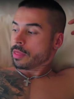 Reykon en video de La Suite, ilustra nota de le roban lujosa cadena a Reykon a la salida de concierto que dio en Bogotá