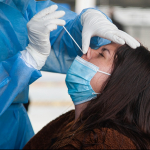 Colombia vuelve a sumar más de 30.000 nuevos casos y casi 700 fallecidos por coronavirus