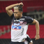 "Juego gratis en cualquier club": a Teófilo Gutiérrez lo motiva algo más que el dinero