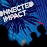 Regresó salón mundial de telefonía móvil (MWC), pero con mucha vigilancia contra COVID-19