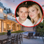 [Fotos] Hijo de David Beckham compra su primer nido de amor; le costó USD 10 millones