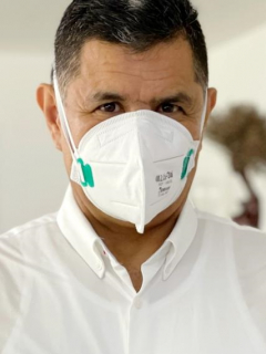 Jorge Iván Ospina, alcalde de Cali, citado a interrogatorio por desmanes en protestas