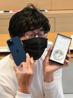 Los 10 mejores celulares en lo que va del año