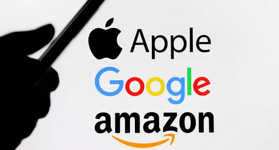 Amazon fue la marca más valorizada del 2020 en el mundo