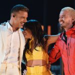 "Yo me casaría contigo": J Balvin apoya a Ricky Martin, víctima de comentarios homofóbicos