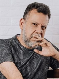 Alberto Linero, de ‘Día a Día’ (Caracol), envió mensaje de apoyo a toda la comunidad gay por el Día Internacional del Orgullo LGBTI.