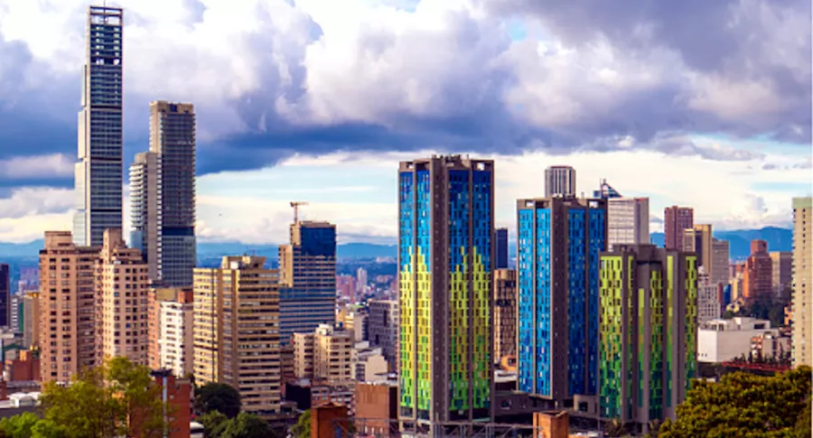 Bogotá confía en el turismo para su reactivación económica