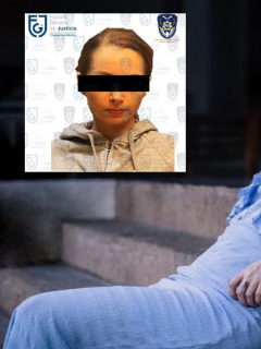 Arrestan a youtuber Yoseline Hoffman, ‘YosStop’, por pornografía infantil