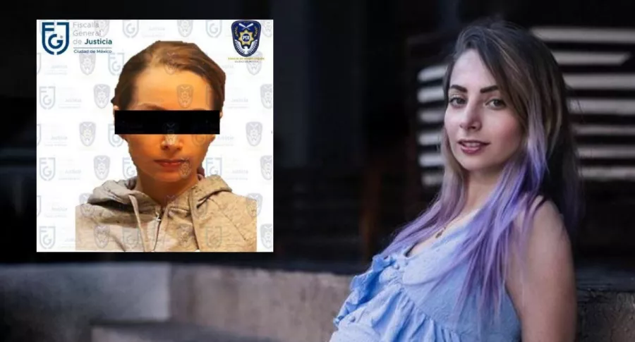 Arrestan a youtuber Yoseline Hoffman, ‘YosStop’, por pornografía infantil