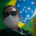 Brasil confirma segunda muerte por variante Delta del coronavirus