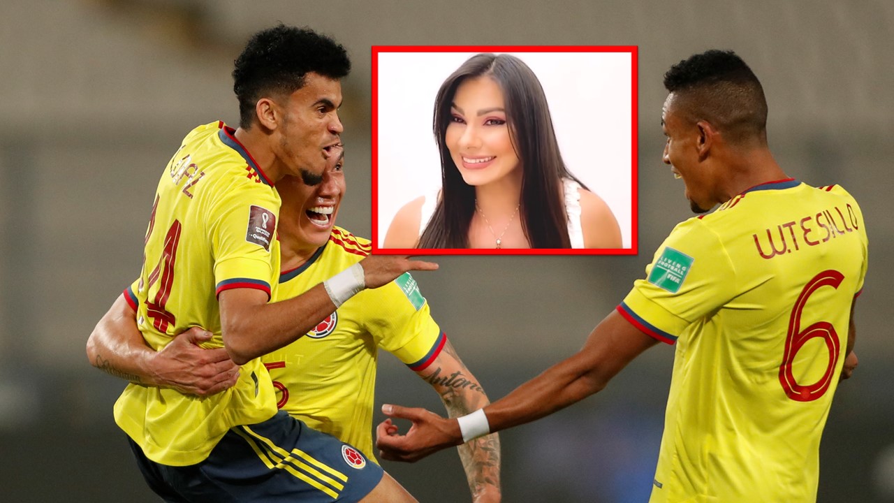 Esperanza Gómez calificó a Reinaldo Rueda y aconsejó a la Selección Colombia