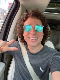 Luisito Comunica, 'influencer' mexicano al que no dejaron viajar a Europa por vacuna contra la COVID-19 que se puso su papá