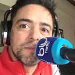 Buscalia, impotente; denuncia cómo el Estado argentino se queda con parte su dinero