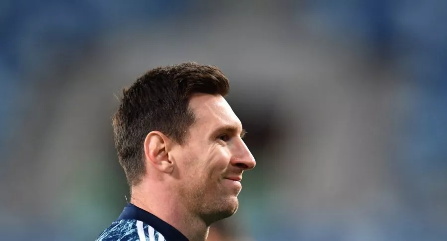 Ankara el nuevo apodo a Lionel Messi en Argentina que nació de una broma.