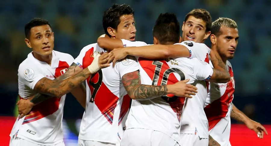 Perú clasificó a semifinales de Copa América: derrotó a Paraguay en penales