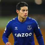 James Rodríguez no estaría tan cerca del Milán como dicen muchos: famoso periodista
