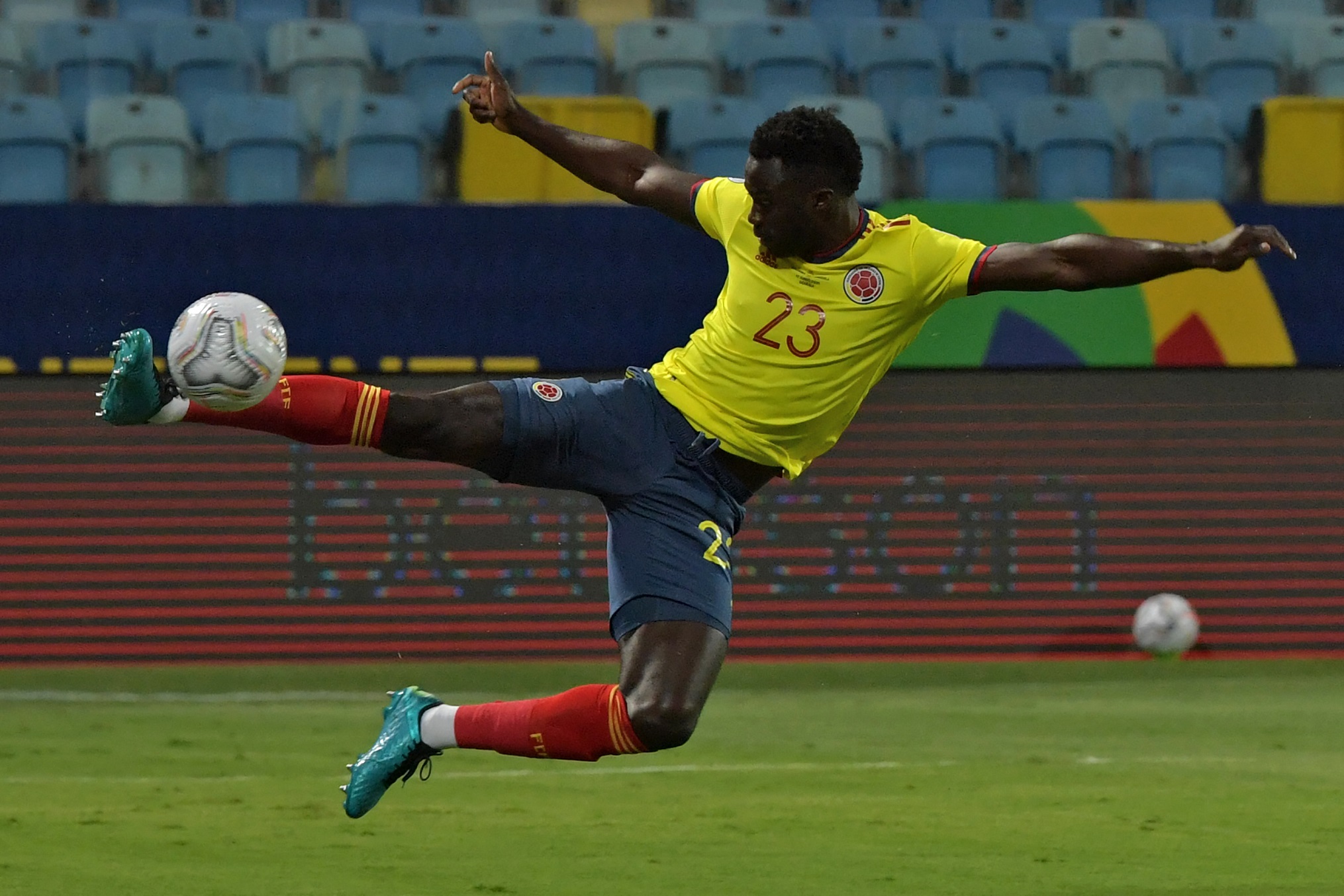 Partido de Colombia vs Uruguay hoy EN VIVO gratis tv caracol online Copa  América en directo, Copa América 2021