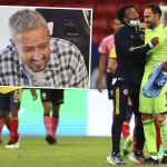 “No crean que Colombia es un equipazo”: periodista argentino, con toda contra la Selección