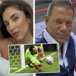“Leyenda”: Daniela Ospina no ahorra elogios para su hermano, ¿con pulla a Óscar Córdoba?