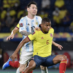 Así están las apuestas para el Colombia vs. Argentina; mucha diferencia entre ambos