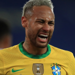 Lo que faltaba: Neymar se quejó del arbitraje del Brasil vs. Perú en Copa América