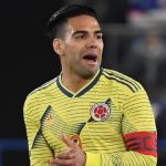 Falcao, listo para apoyar a Colombia ante Argentina: “¡Vamos! Unidos por el objetivo”
