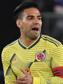 Falcao García envió un emotivo mensaje de apoyo para la Selección Colombia previo al juego ante Argentina por las semifinales de la Copa América 2021.
