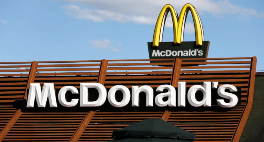 Video: empleados de un McDonald's renuncian al mismo tiempo y cierran local