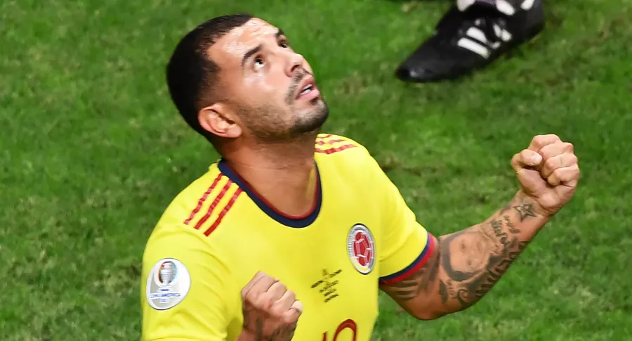 Argentina, finalista de Copa América; la Selección Colombia cayó en penaltis