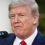 Donald Trump habría dicho que Adolf Hitler "hizo  muchas cosas buenas", según un libro