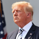 Donald Trump anunció “importante demanda colectiva” contra Facebook, Twitter y Google
