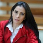 Aída Merlano irá de nuevo a juicio ante la Corte por gastar más de lo permitido en campaña