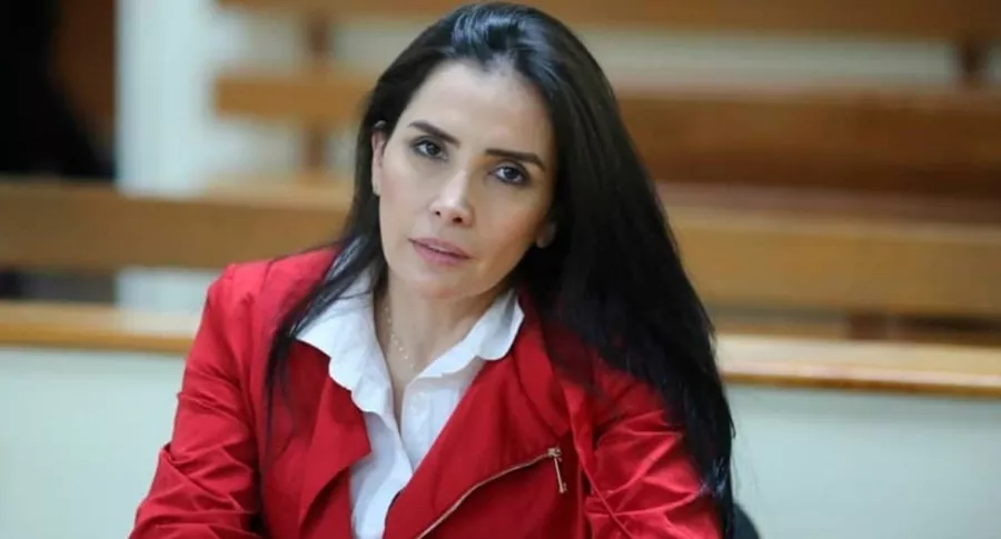 Aída Merlano, excongresista prófuga de la justicia, irá de nuevo a juicio ante la Corte Suprema por delitos electorales