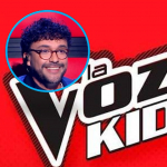 Cepeda se aferra a su silla en 'La voz', pero llega competencia que lo podría desafinar