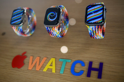 El Apple Watch puede medir efectos del COVID-19 a largo plazo